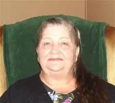 Obituary information for Barbara Powell