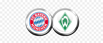 Werder bremen logo embroidery design. Allianz Logo