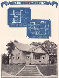1924 Thatched Quaintness Brick Bungalow House Plans With Pictures Vintage House Plans Small House Floor Plans