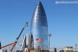 Why Is Spacex Working Around The Clock On The Starship Prototype Nextbigfuture Com