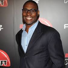 Jon richardson's income source is mostly from being a successful. Tony Richardson 49trich Twitter