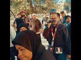 Hi, we are from tabung haji travel tours ? Tabung Haji Travel Career Chaucerianism Bagram Site