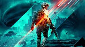 Screenshots from dice's new battlefield game, rumored to be called battlefield 2042, have leaked on ea's own origin store ahead of the game's official announcement later today. 34cryeedpbm22m