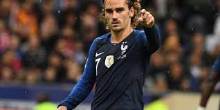 Lendemain de match à budapest. Football L Equipe De France Qualifiee Pour L Euro 2020