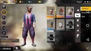 The pass only required 175 badges for completion. Jual Beli Akun Free Fire Indonesia Publicaciones Facebook