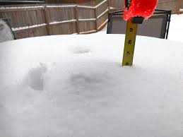 Rare Naples Snowstorm Closes Base Schools, Reduces Workforce | Stars And  Stripes