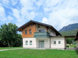 Profitieren sie von unseren ✓ top reisedeals: Ferienhaus Siedlerhof Hae180 Haus At8967 629 1 Interchalet