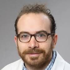 Dr. Andrew Guthrie, MD, Internal Medicine