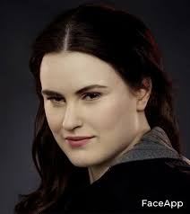 I have never felt so personally slandered in my LIFE.