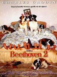 Liens streaming hd vf ou vostfr 16 views. Le Film Beethoven 2 En Streaming Complet Vf Et Vostfr