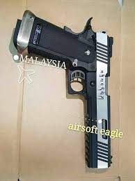 Hope everyone can enjoy airsoft game. Airsoft Eagle Malaysia Home Facebook