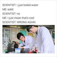 1 Eyebrows That Can Do Division 2 Memes Will Be The Official Internet Language In 10 Years 3 My Favorite Sign Of Protest 4 Science Puns Funny Funny Memes