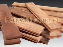 12 x 50 x 20mm (t&g) jenis kayu: Harga Parket Kayu Jati All Ukuran Untuk Indoor Rajawali Parquet
