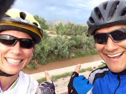 Jennie's Team In Training Blog