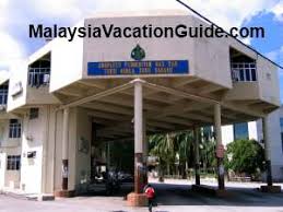All these places are under best things to do in kuala lumpur and needs to be visited for ure. Kuala Kubu Bharu Attractions