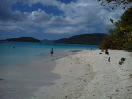 John island, within virgin islands national park, in the united states virgin islands. Cinnamon Bay St John In Cruz Bay Holidaycheck