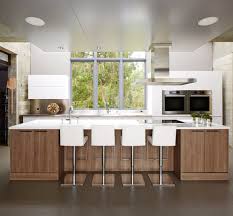 In fact, grey kitchens are now as popular as white. Narofsky Architecture A Tailor S House