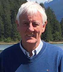 Paul Littlewood Obituary