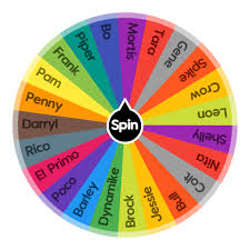 After hitting them with your super, use his punches to defeat them. Brawl Stars Spin The Wheel App