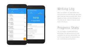 The ios app has extra features, such. 10 Best Writing Apps For Android Android Authority