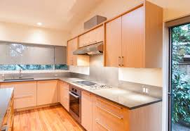 5 modern kitchen designs & principles