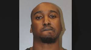 SC man accused of attacking estranged wife turns himself in, police say