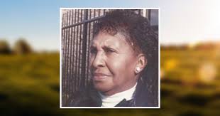 Georgia Blanche Artis Mayo Obituary August 14, 2017