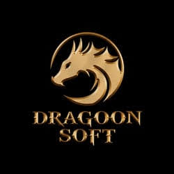 DRAGOON SOFT FISHING