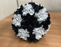 Mini Soccer Ball Piñata