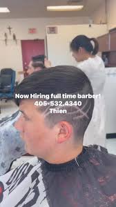 THIEN BARBER SHOP