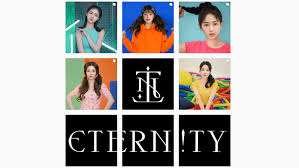 Photo by ♡ eternity ♡ on july 03, 2014. Eternity Neue Virtuelle K Pop Girlgroup Debutiert Otaji