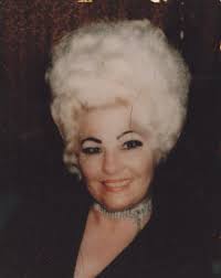 Lola Davidson Obituary