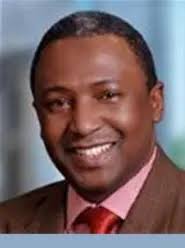 Dr. Mohammad Garba, MD