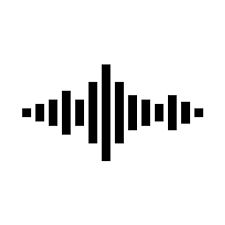 Pin By Nadia Martinez On Gr Icon Sound Waves Design Waves Icon Sound Waves
