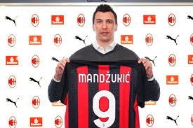 L'allenatore del milan, stefano pioli, parla in conferenza stampa alla vigilia dell'andata dei sedicesimi di europa league contro la stella rossa. Quando Gioca Mandzukic Con Il Milan Ecco Quale Puo Essere La Prima Partita