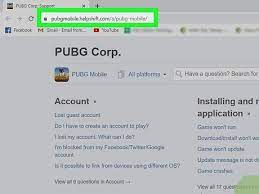 Simple Ways To Contact Pubg Mobile Customer Service 8 Steps