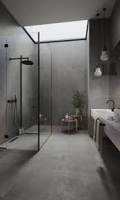 Vloertegels 120x120 Cm A23 Lux Antraciet Modernbathroom Modern Bathroom Design Bathroom Interior Design Bathroom Interior