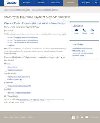 Maybe you would like to learn more about one of these? Low Down Payment Mortgage Options Geico Auto Insurance Payment