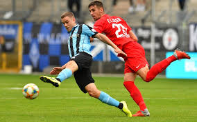 Liga 2021/2022 page and find many useful statistics with chart. Mannheim Will Wiedergutmachung In Rostock Oddset Wetten