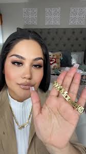 Silvax Jewelry Review Ring