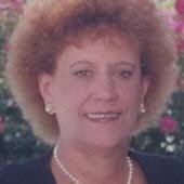 Shirley Scheer Obituary