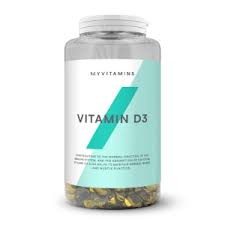 The truth about vitamin d / webmed. Vitamin D3 Softgele Myprotein