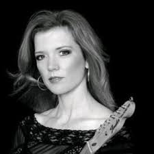 Little Things — Sue Foley