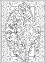This hotpot ai service analyzes black and white pictures and turns them into realistic color photos. Historical Fashion Coloring Pages