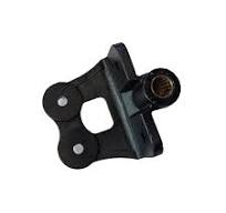 China Hino Truck Suspension Spare Parts Spring Hanger ...
