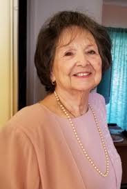 Sylvia Espino Aguilar Obituary