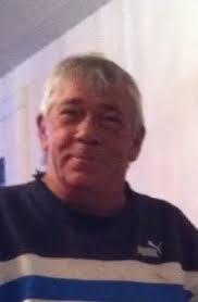 Obituary information for Roger Earl Robinson