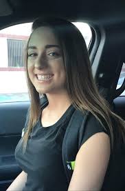 Adrienne Lambert, age 14