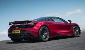 Like all mclarens, the spider is fully constructed from carbon fibre. 8 Units Of The All New Mclaren 720s Arrives In Malaysia