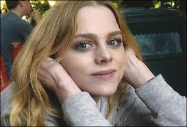 Dana Harrington's Instagram, Twitter & Facebook